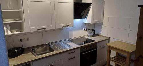 Foto - 2 Zimmer Erdgeschoßwohnung zur Miete in Oschersleben (Bode)