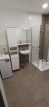 Foto - Erdgeschoßwohnung in Oschersleben (Bode) zur Miete