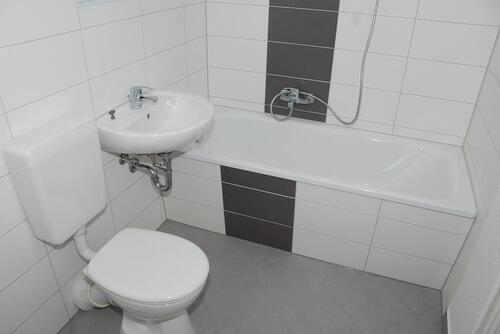 Foto - Etagenwohnung in Chemnitz zur Miete