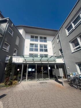 Foto - Attraktive Gewerbefläche in Top-Lage der Altstadt von Melsungen