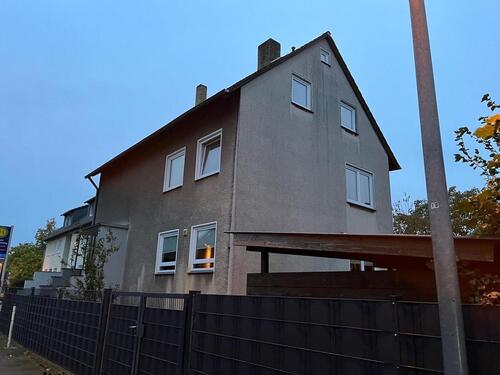 Foto - 8 Zimmer Mehrfamilienhaus, Wohnhaus zum Kaufen in Lehrte