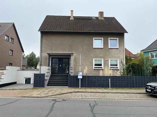 Foto - 8 Zimmer Mehrfamilienhaus, Wohnhaus in Lehrte