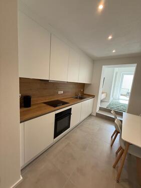 Foto - Renoviertes, möbliertes Apartment mit großer Terrasse in Cochem-C