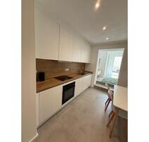 Renoviertes, möbliertes Apartment mit großer Terrasse in Cochem-C