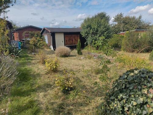 Foto - Grundst&uuml;ck zur Miete in Chemnitz