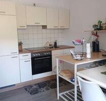 1-Zimmer Apartment mit Balkon zentrumsnah - Deggendorf