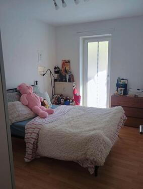 Foto - Etagenwohnung in Deggendorf zur Miete