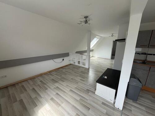 Foto - 3,5 Zimmer Wohnung ab sofort verfügbar