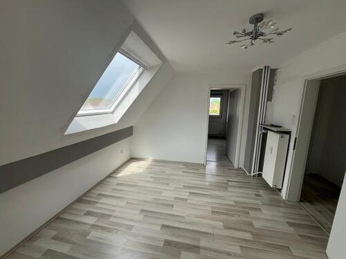 Foto - 3.5 Zimmer Dachgeschoßwohnung in Marl