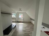 Foto - Dachgeschoßwohnung in Marl zur Miete