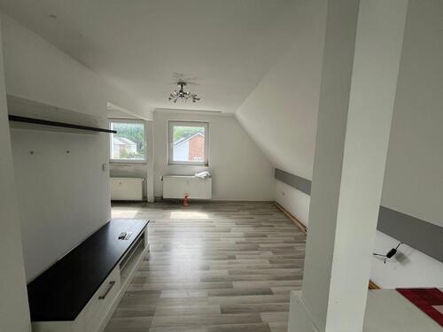 Foto - Dachgeschoßwohnung in Marl zur Miete