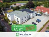 Foto - + ERSTBEZUG + Willkommen in Ihrem neuen Zuhause! hochwertige & moderne EG-Wohnung