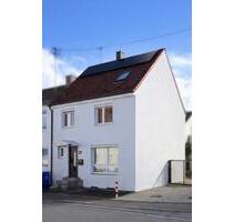 Reihenendhaus mit Photovoltaik und hochwertig modernisiert !! - Schwäbisch Gmünd