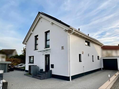 Foto - 5.5 Zimmer Einfamilienhaus zum Kaufen in Lambsheim