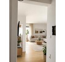 Attraktive 2-Zimmer-Wohnung im Herzen von Prien am Chiemsee