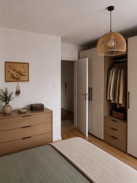Foto - 2 Zimmer Etagenwohnung zum Kaufen in Prien am Chiemsee