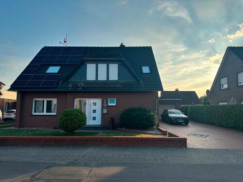 Foto - Einfamilienhaus in Hemmelte zu verkaufen