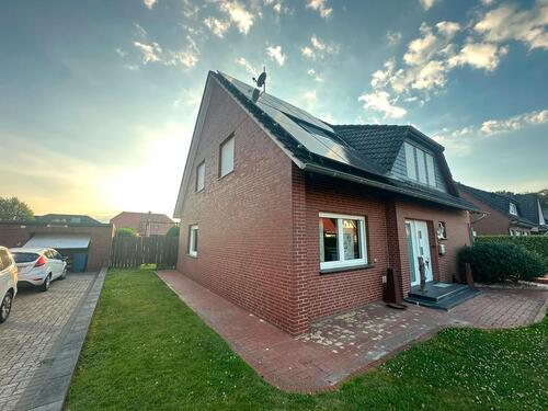 Foto - 7.5 Zimmer Einfamilienhaus zum Kaufen in Lastrup