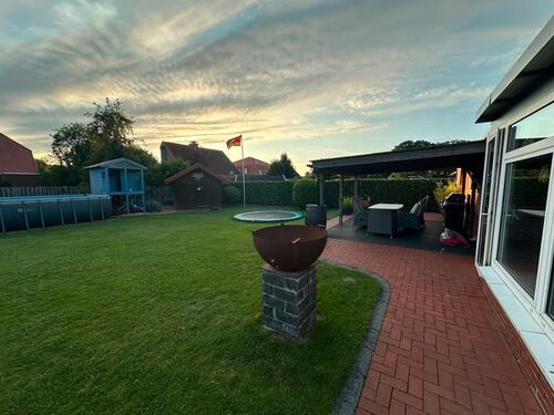 Foto - 7.5 Zimmer Einfamilienhaus in Lastrup