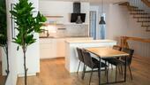 Foto - Maisonette- Gartenwohnung, 116qm, Bj.2022