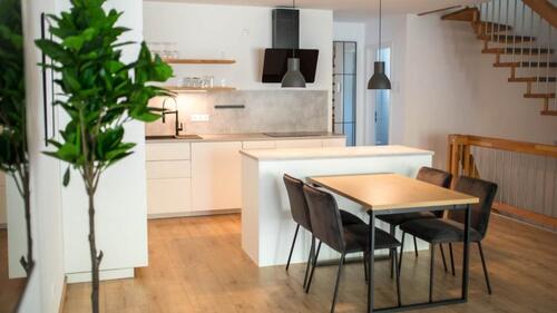 Foto - Maisonette- Gartenwohnung, 116qm, Bj.2022