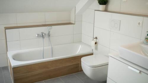 Foto - Maisonettenwohnung in Bensheim zum Kaufen