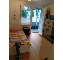 1-Zimmerwohnung in Jenfeld - 750,00&nbsp;EUR Kaltmiete, ca.&nbsp; 25,00&nbsp;m&sup2; in Hamburg (PLZ: 22045) Wandsbek