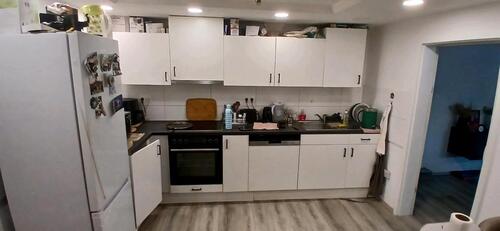 Foto - 2 Zimmer Erdgeschoßwohnung zur Miete in Ulm