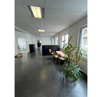 Büroflächen im Herzen von Schwäbisch Gmünd – 285 m² - Ravensburg Galgenhalde