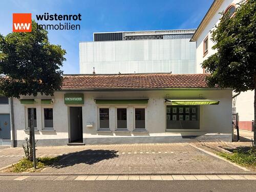 Foto - Moderne Bürofläche in besonderer Lage von Bad Homburg