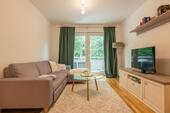 Foto - Etagenwohnung zur Miete in Passau