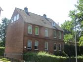 Foto - Etagenwohnung in Itzehoe