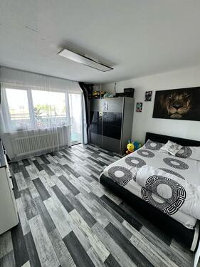 Foto - ​3.5 Zimmer-Charmante Wohnung mit 2 sonnigen Balkonen inOffenbach