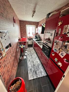 Foto - Etagenwohnung in Offenbach am Main