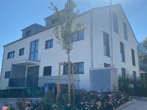 Foto - Etagenwohnung zur Miete in Lindau (Bodensee)