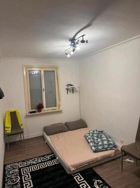 Foto - Etagenwohnung in Stuttgart