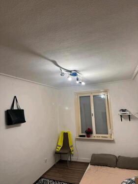 Foto - Etagenwohnung in Stuttgart zur Miete