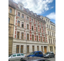 WGs: Helle 3-Raum-DG-Wohnung im Gründerzeitviertel von Görlitz