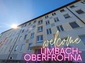 Foto - ++ gemütliche, renovierte 3-Raum Wohnung mit Balkon in schöner & gepflegter Wohnanlage ++
