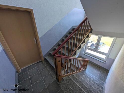 Foto - Etagenwohnung in Limbach-Oberfrohna