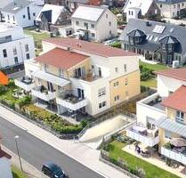 Moderne 3 Zimmer Wohnung im EG mit Garten zentrale Lage - Osnabrück Wüste