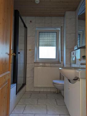 Foto - Etagenwohnung in Bretten