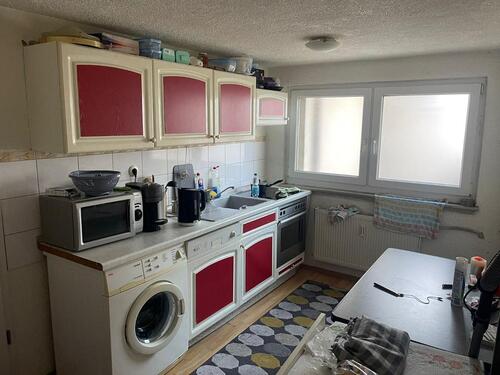 Foto - Etagenwohnung zur Miete in Schwetzingen