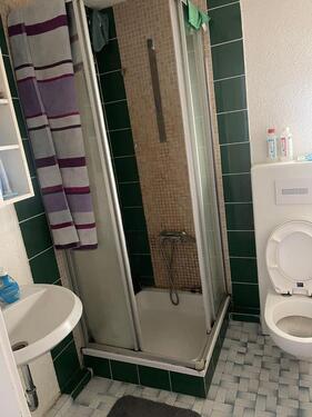 Foto - Etagenwohnung in Schwetzingen