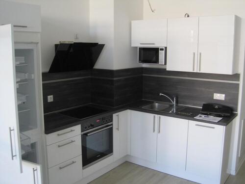 Foto - Etagenwohnung in Forchheim zur Miete