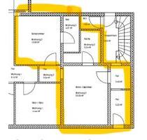 Wohnen wo andere Urlaub machen - 650,00 EUR Kaltmiete, in Olpe (PLZ: 57462)