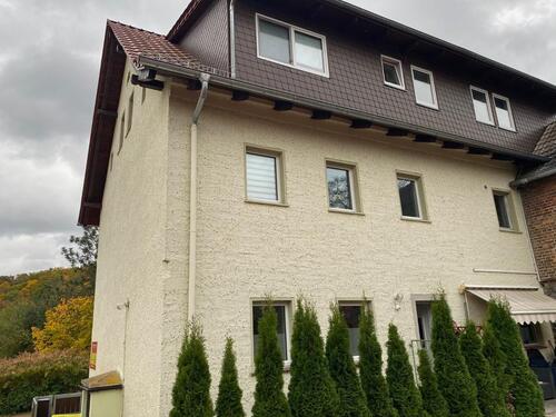 Foto - Wohnung in Buckow - 420,00 EUR Kaltmiete,
