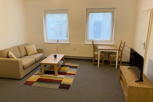 Foto - Etagenwohnung zur Miete in Oberbarnim