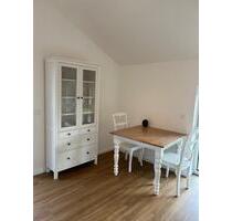 2 möblierte Zimmer mit Bad für Wochenendheimfahrer und Pendler - Taufkirchen