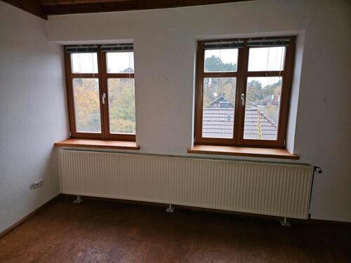 Foto - Etagenwohnung in Wustrow (Wendland)